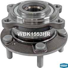 KRAUF WBK1553HR