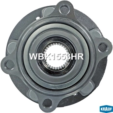 KRAUF WBK1553HR