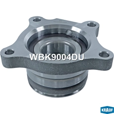 Ступица KRAUF WBK9004DU