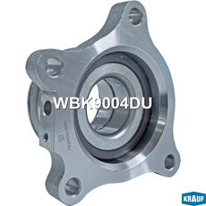 Ступица KRAUF WBK9004DU