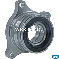 Ступица KRAUF WBK9004DU