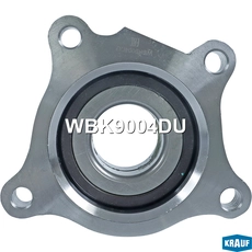 Ступица KRAUF WBK9004DU