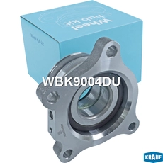 Ступица KRAUF WBK9004DU