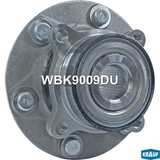 KRAUF WBK9009DU