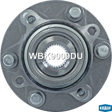KRAUF WBK9009DU