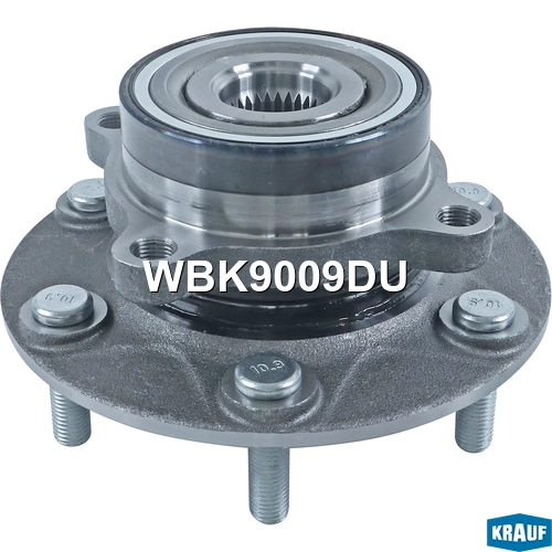 KRAUF WBK9009DU