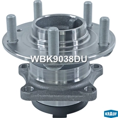 KRAUF WBK9038DU