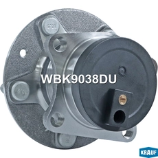 KRAUF WBK9038DU