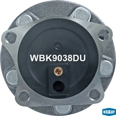 KRAUF WBK9038DU