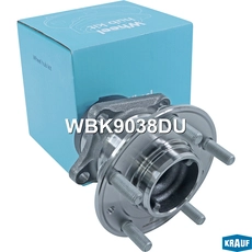 KRAUF WBK9038DU