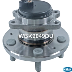 KRAUF WBK9049DU
