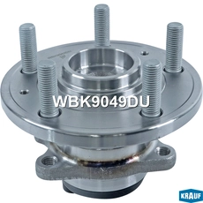 KRAUF WBK9049DU