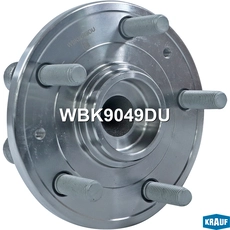 KRAUF WBK9049DU