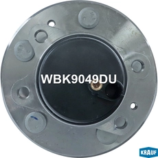 KRAUF WBK9049DU