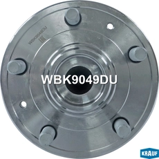 KRAUF WBK9049DU