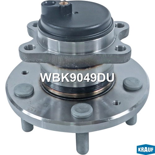 KRAUF WBK9049DU