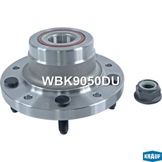 KRAUF WBK9050DU