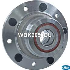 KRAUF WBK9050DU