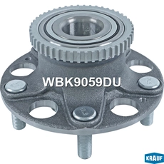 Ступица KRAUF WBK9059DU