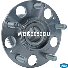 Ступица KRAUF WBK9059DU