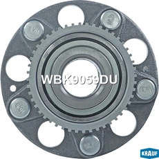 Ступица KRAUF WBK9059DU
