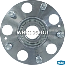 Ступица KRAUF WBK9059DU