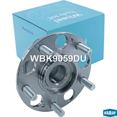 Ступица KRAUF WBK9059DU