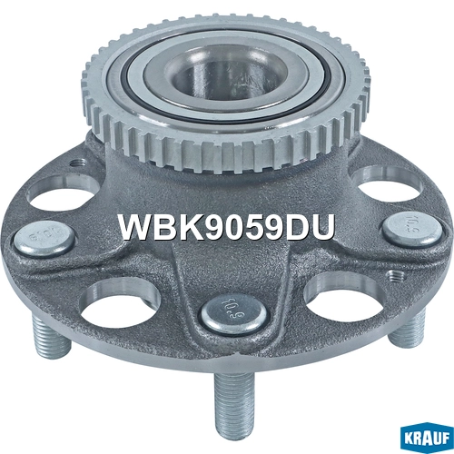 Ступица KRAUF WBK9059DU