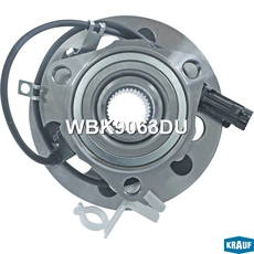 Ступица KRAUF WBK9063DU