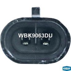 Ступица KRAUF WBK9063DU