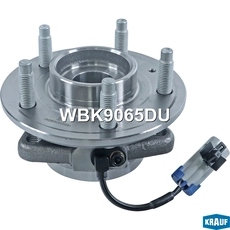 Ступица KRAUF WBK9065DU
