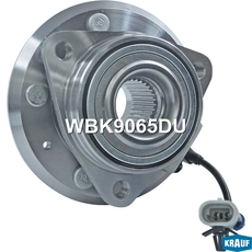 Ступица KRAUF WBK9065DU