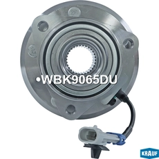 Ступица KRAUF WBK9065DU