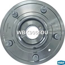 Ступица KRAUF WBK9065DU
