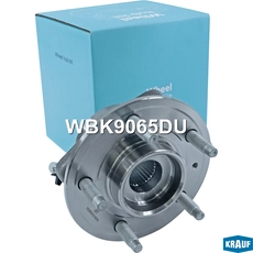 Ступица KRAUF WBK9065DU