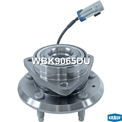 Ступица KRAUF WBK9065DU