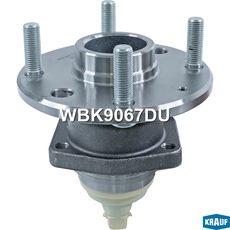 KRAUF WBK9067DU