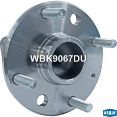 KRAUF WBK9067DU
