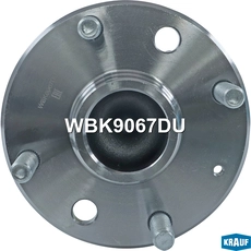KRAUF WBK9067DU