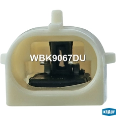 KRAUF WBK9067DU