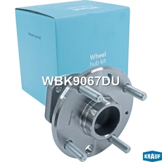 KRAUF WBK9067DU