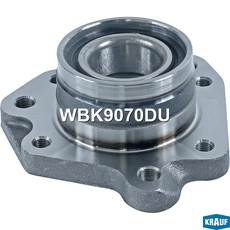Ступица KRAUF WBK9070DU