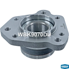 Ступица KRAUF WBK9070DU
