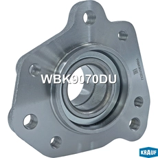 Ступица KRAUF WBK9070DU
