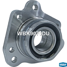 Ступица KRAUF WBK9070DU