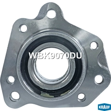 Ступица KRAUF WBK9070DU