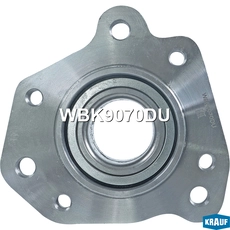 Ступица KRAUF WBK9070DU