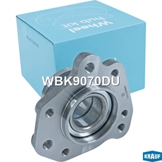 Ступица KRAUF WBK9070DU