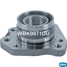 Ступица KRAUF WBK9071DU