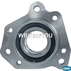 Ступица KRAUF WBK9071DU